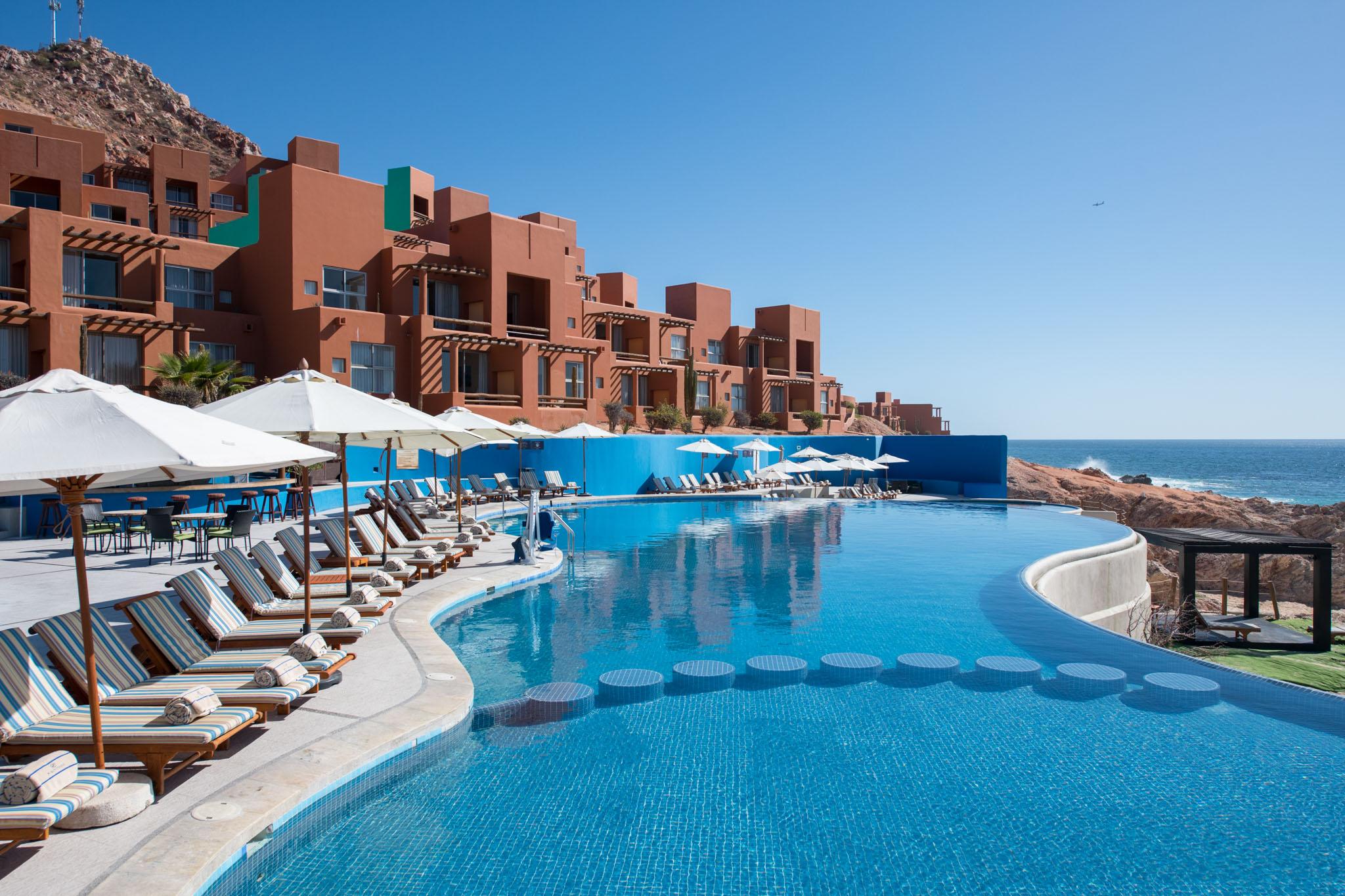 Club Regina Los Cabos San José del Cabo Extérieur photo