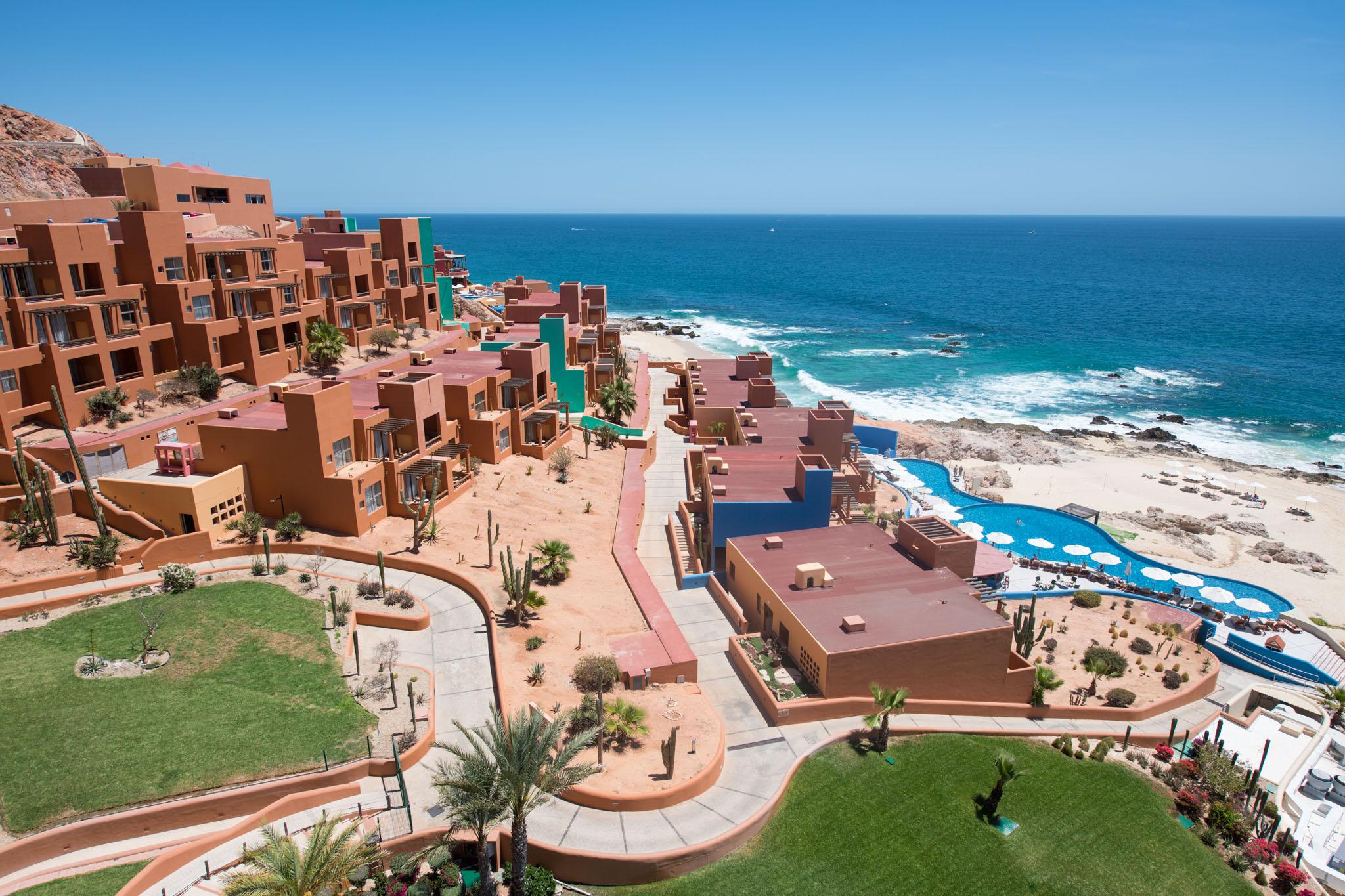 Club Regina Los Cabos San José del Cabo Extérieur photo