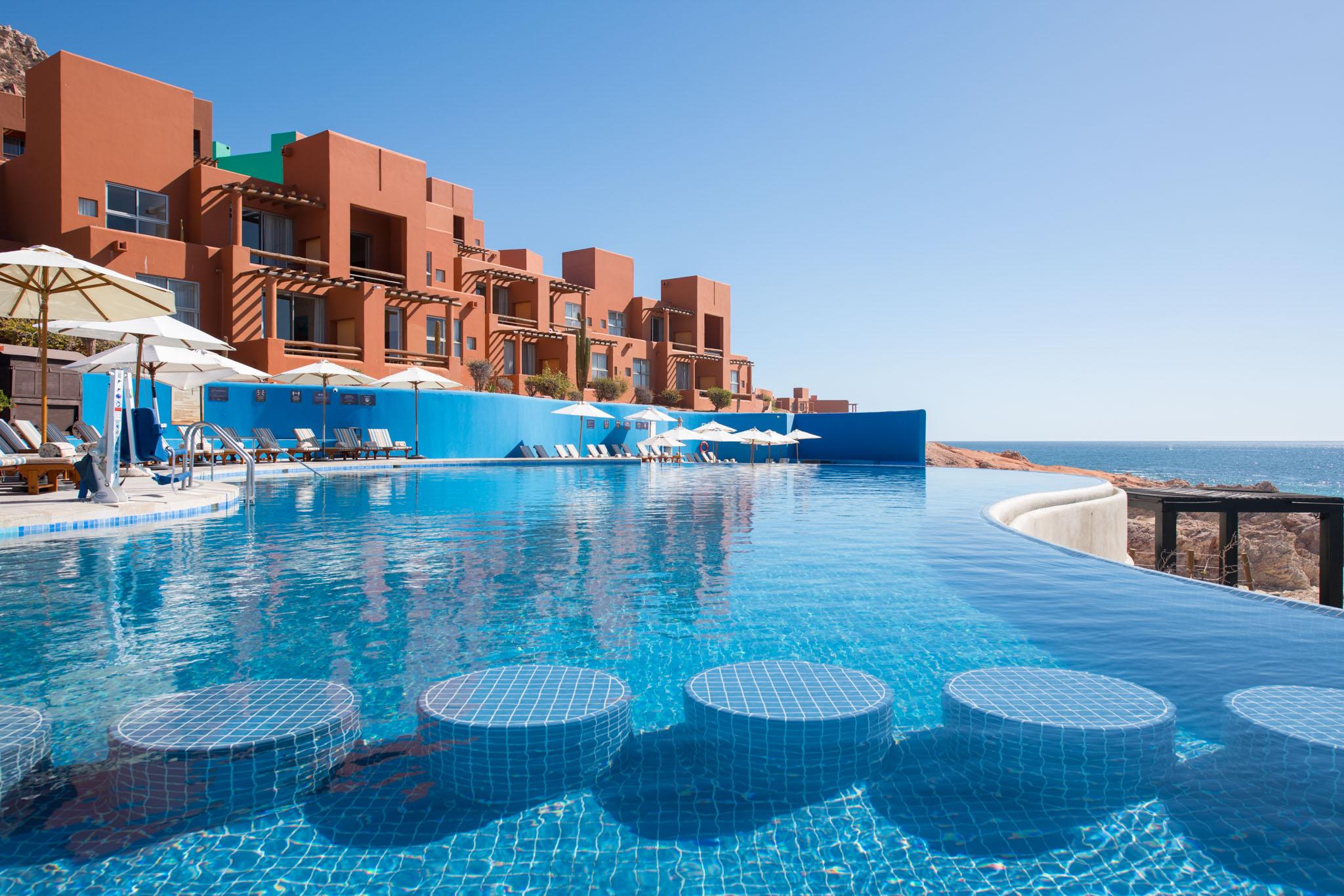 Club Regina Los Cabos San José del Cabo Extérieur photo