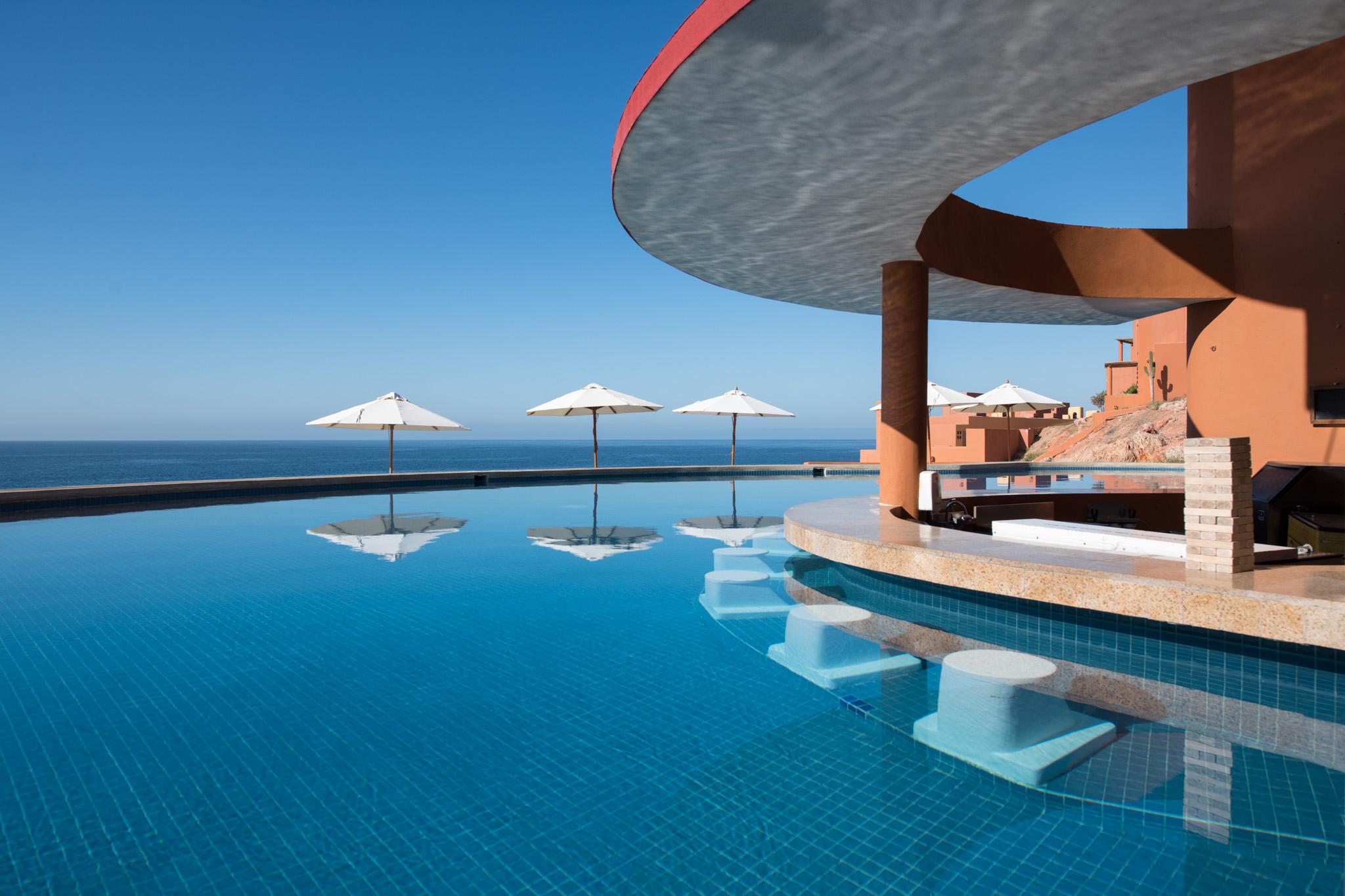 Club Regina Los Cabos San José del Cabo Extérieur photo