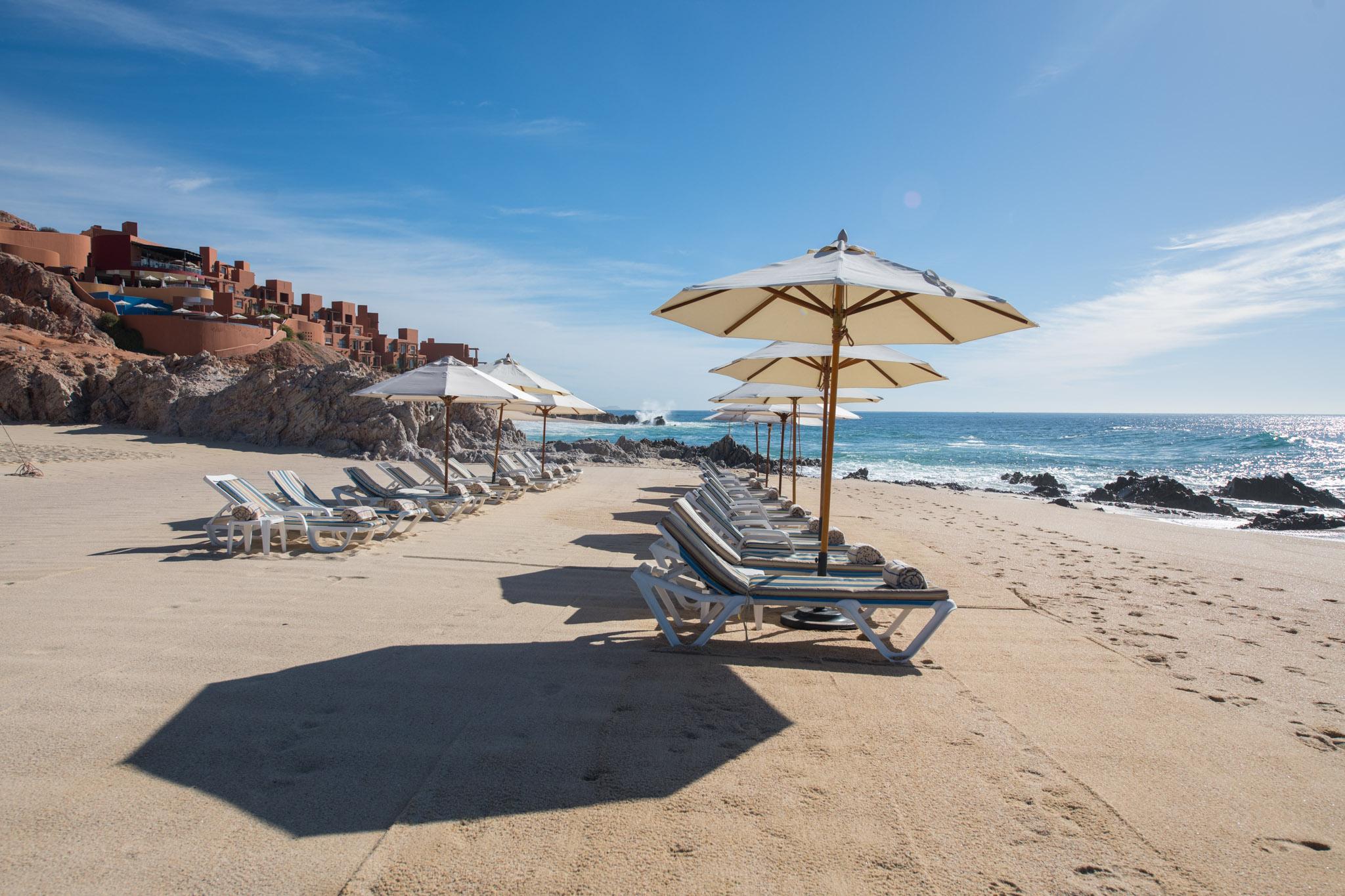 Club Regina Los Cabos San José del Cabo Extérieur photo