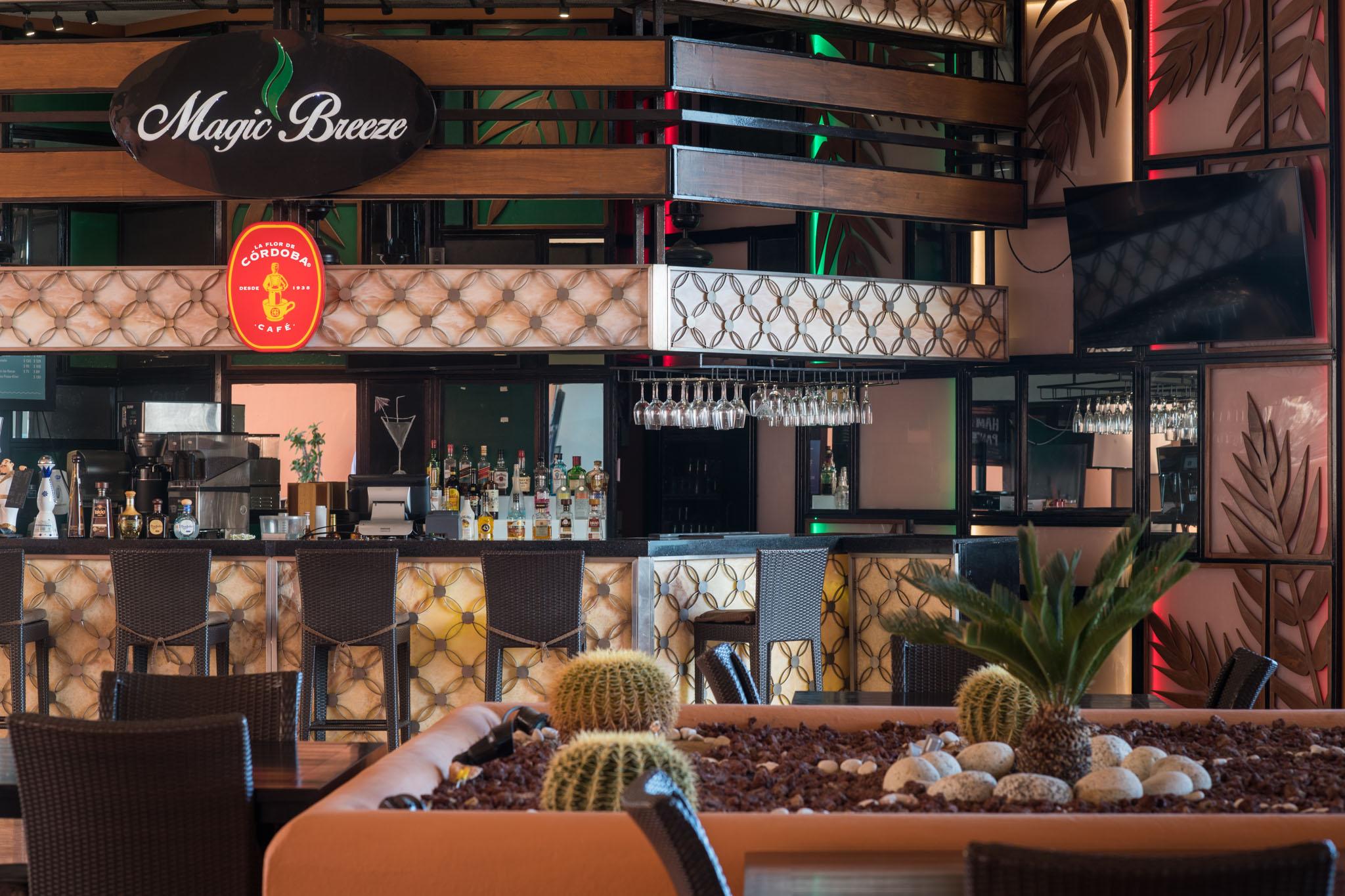 Club Regina Los Cabos San José del Cabo Extérieur photo