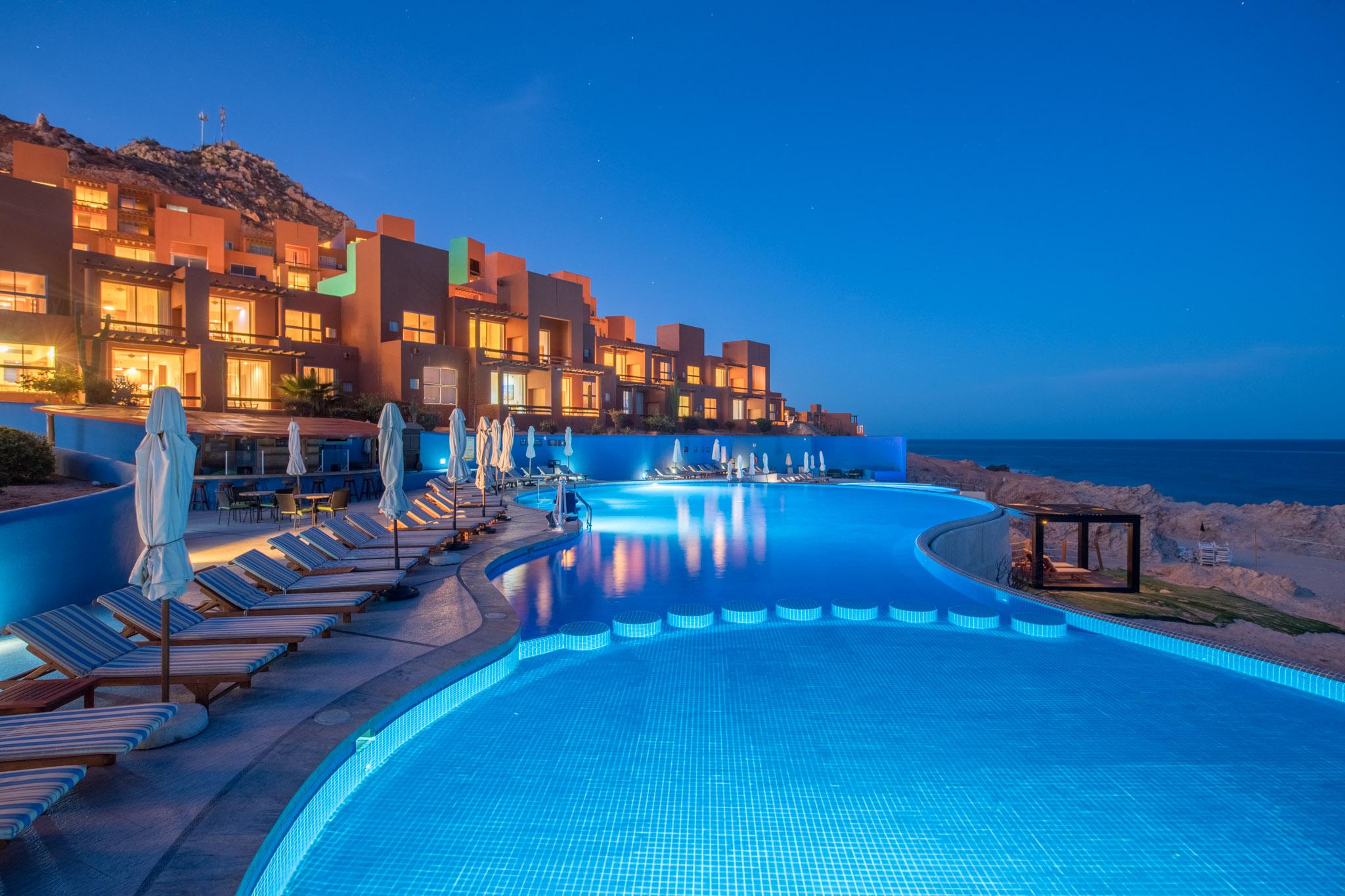 Club Regina Los Cabos San José del Cabo Extérieur photo