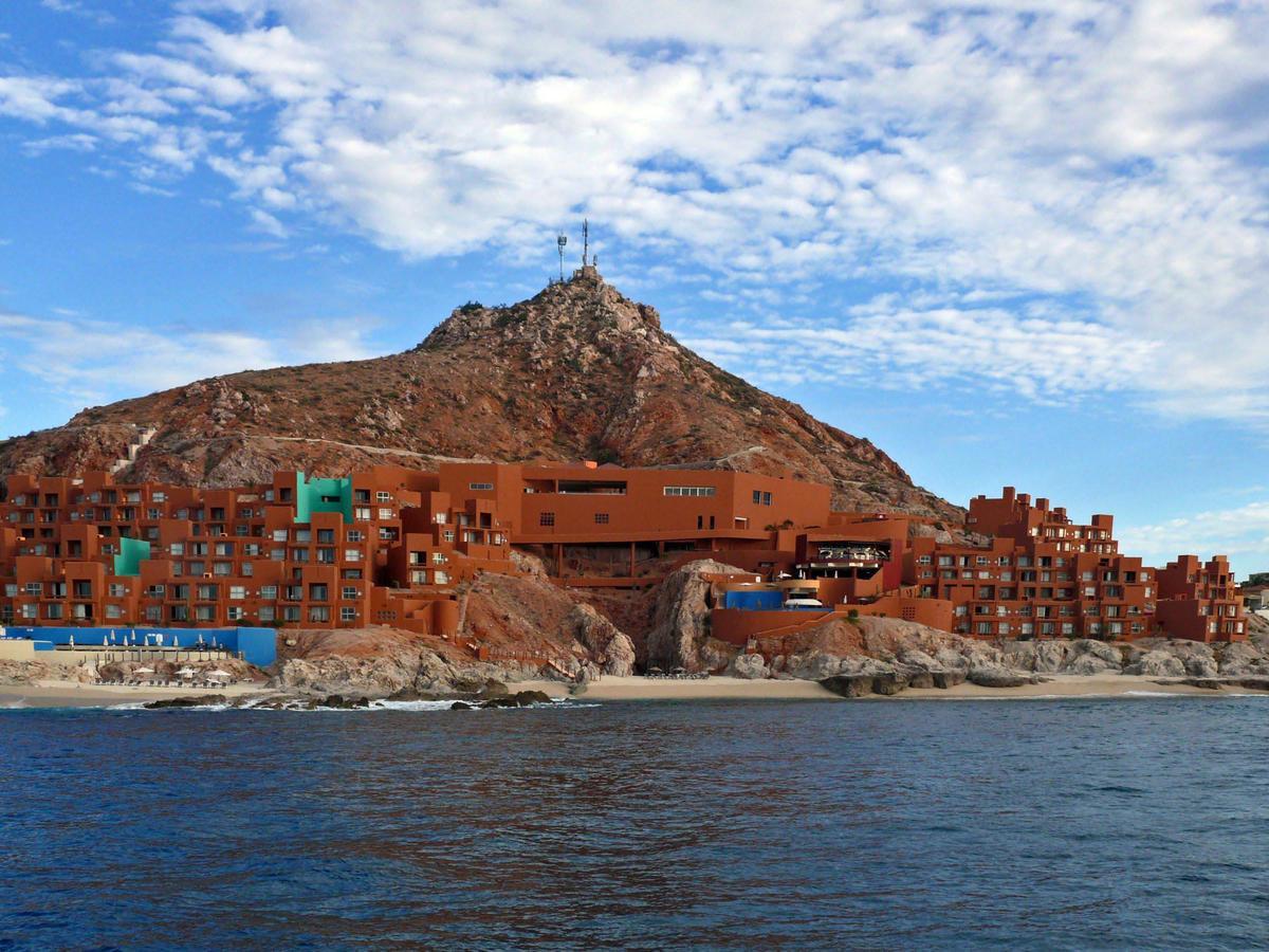 Club Regina Los Cabos San José del Cabo Extérieur photo