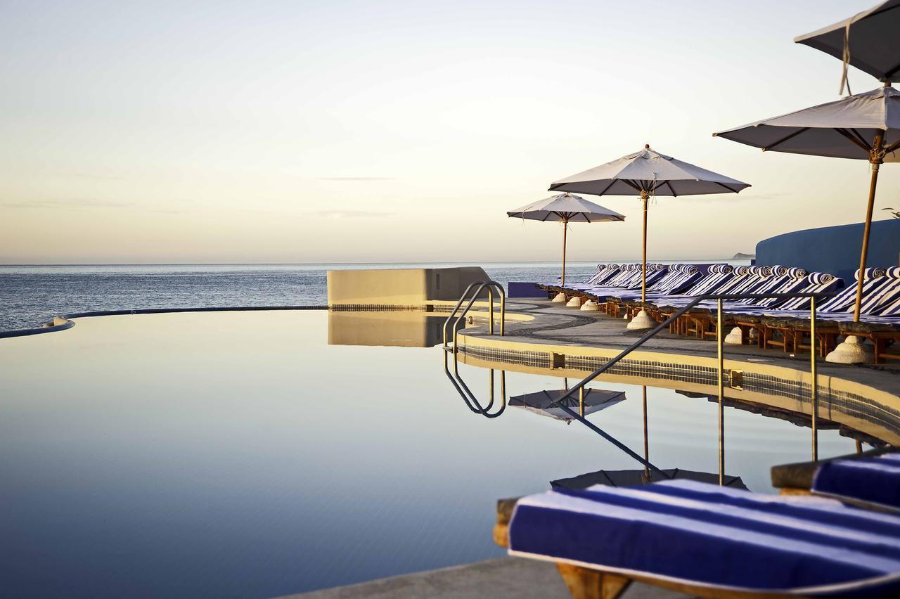 Club Regina Los Cabos San José del Cabo Extérieur photo