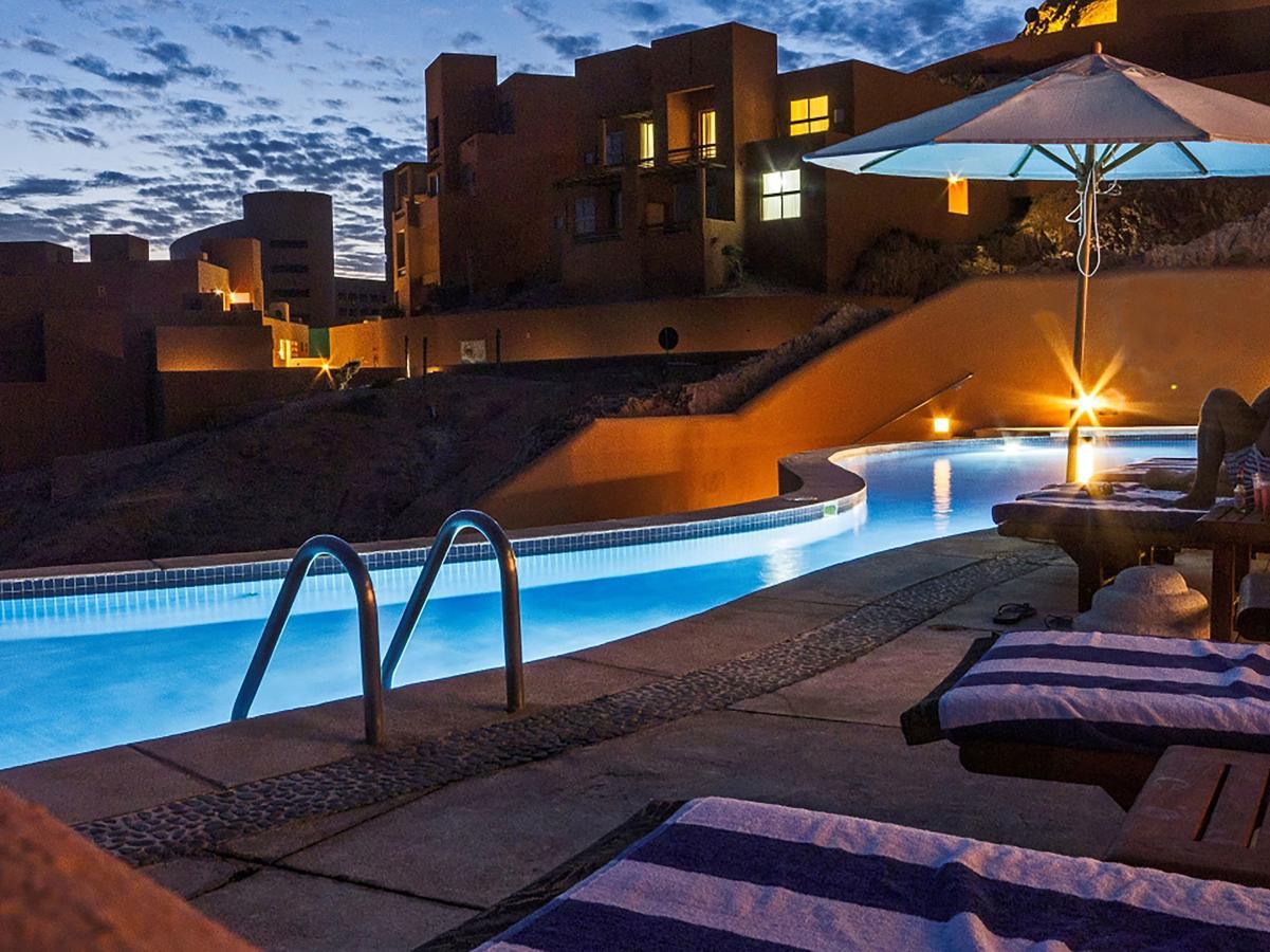 Club Regina Los Cabos San José del Cabo Extérieur photo