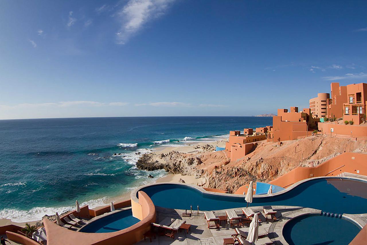 Club Regina Los Cabos San José del Cabo Extérieur photo