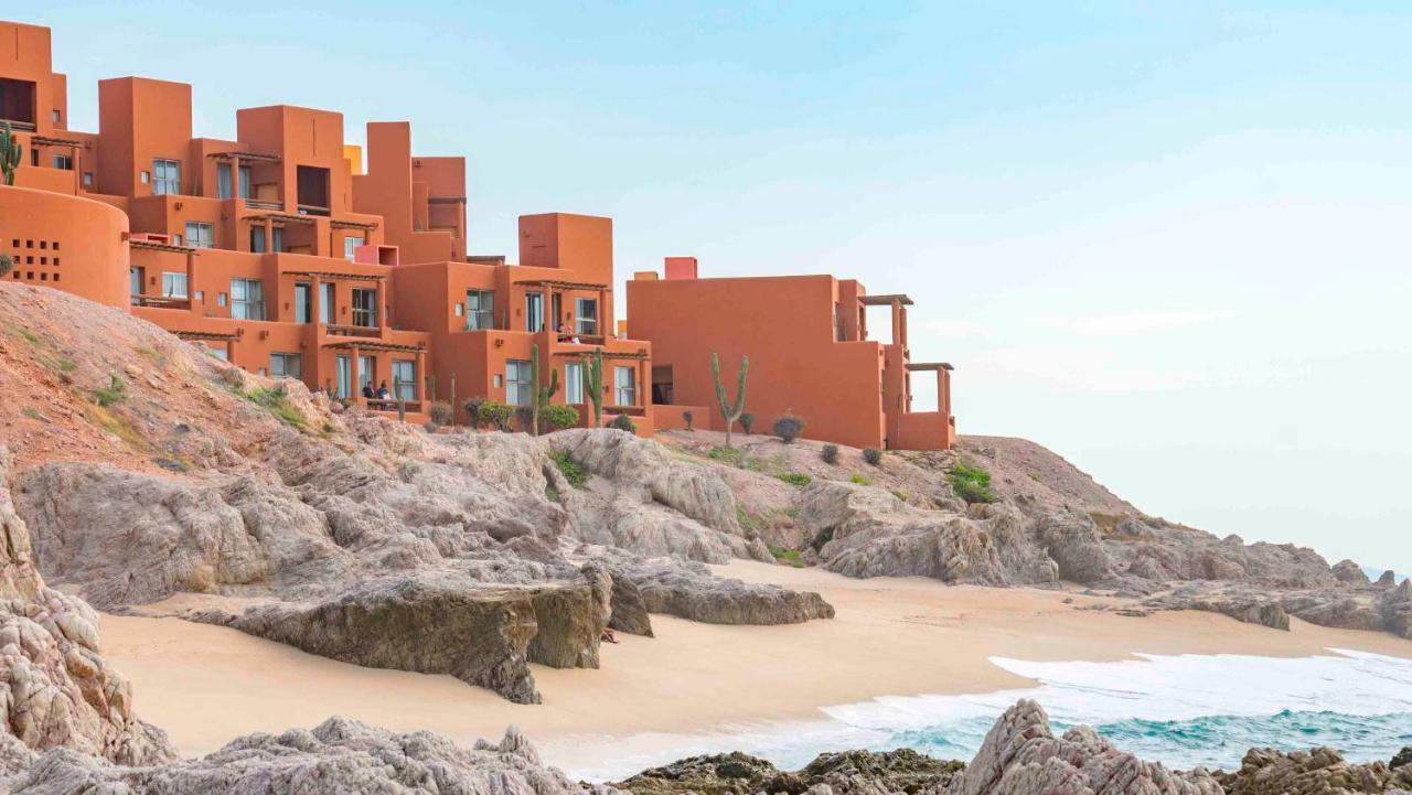 Club Regina Los Cabos San José del Cabo Extérieur photo