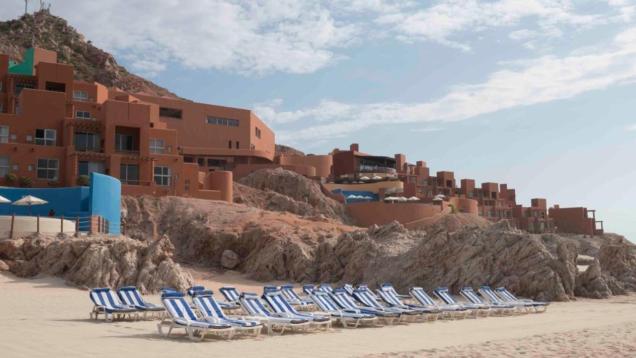 Club Regina Los Cabos San José del Cabo Extérieur photo