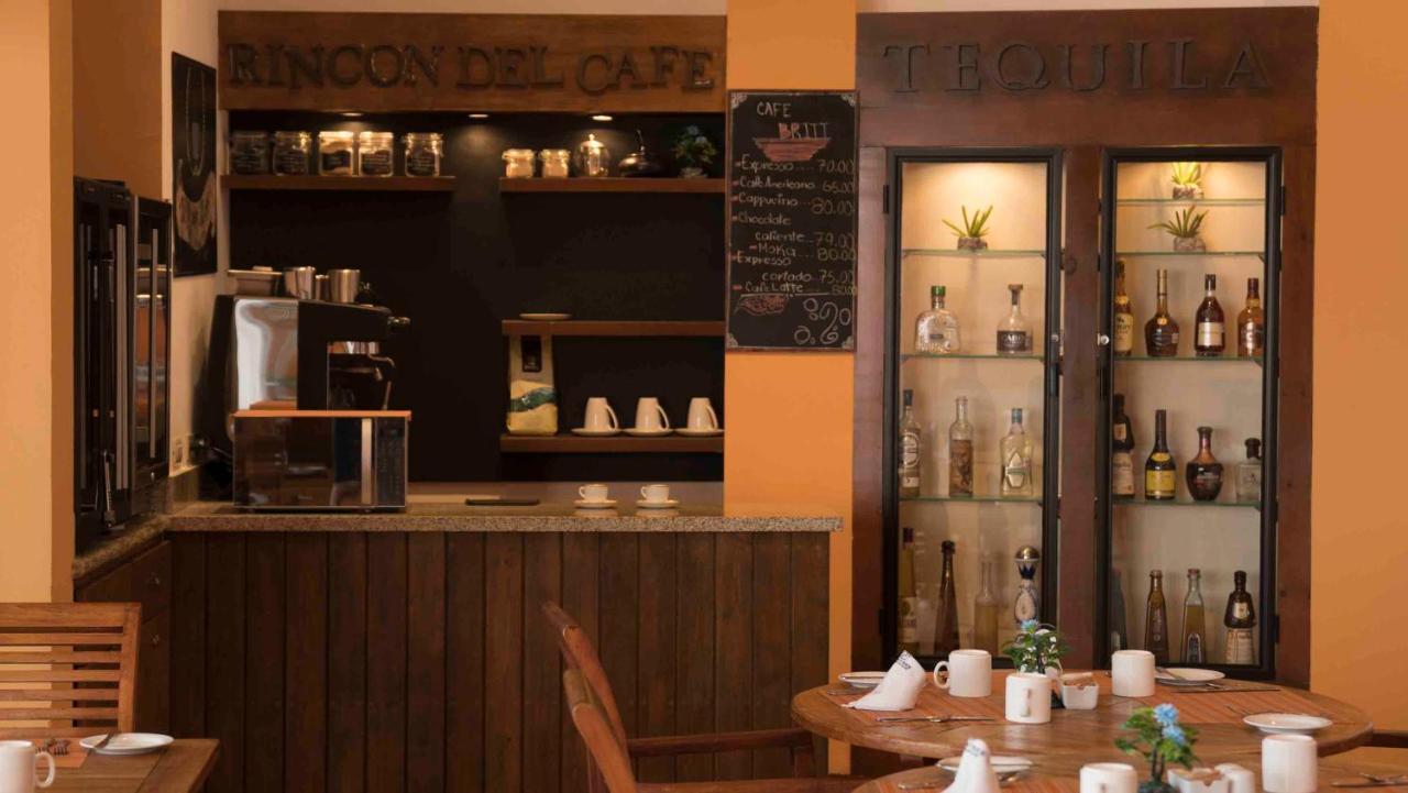 Club Regina Los Cabos San José del Cabo Extérieur photo