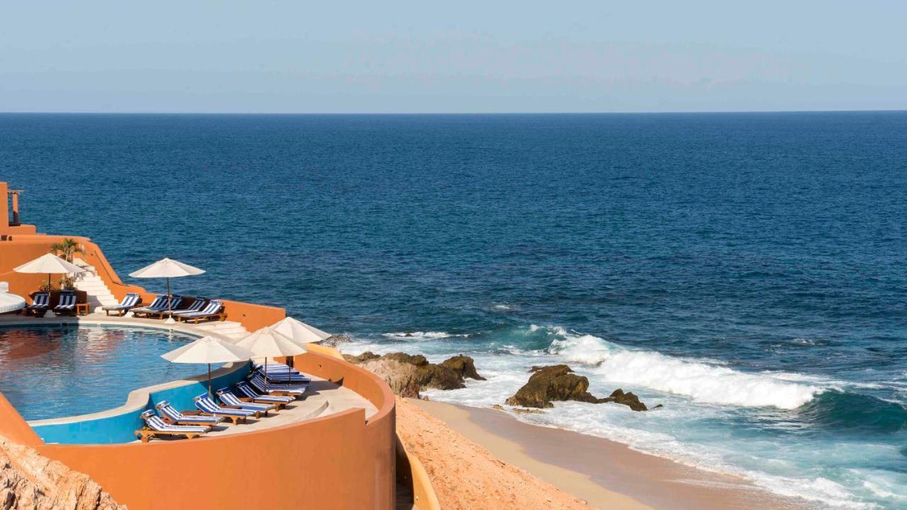 Club Regina Los Cabos San José del Cabo Extérieur photo